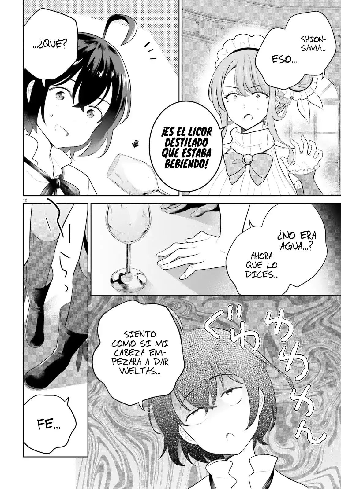 Capitulo 27 page 15