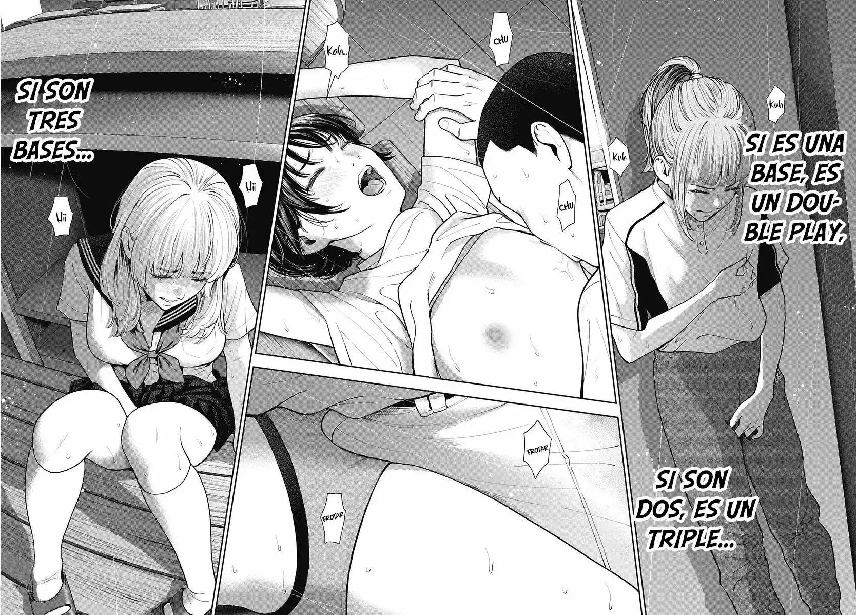 Capitulo 18 page 25