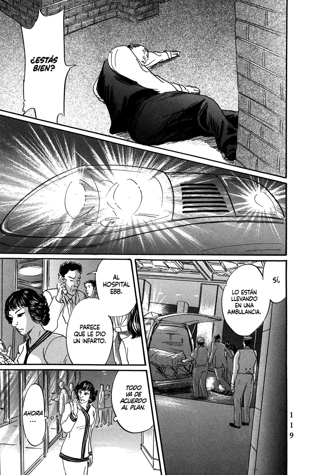 Capitulo 29 page 17