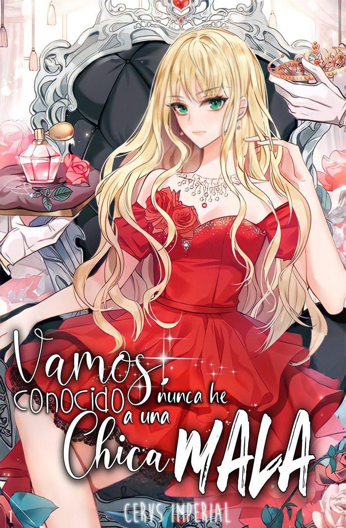 Capitulo 21 page 1