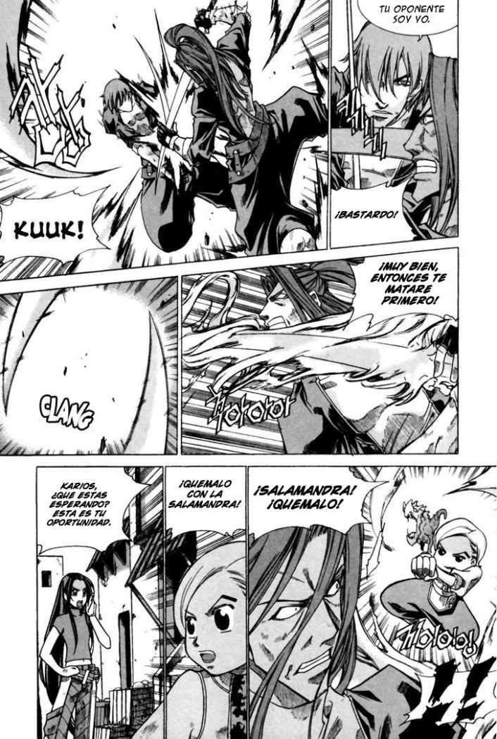 Capitulo 138 page 30