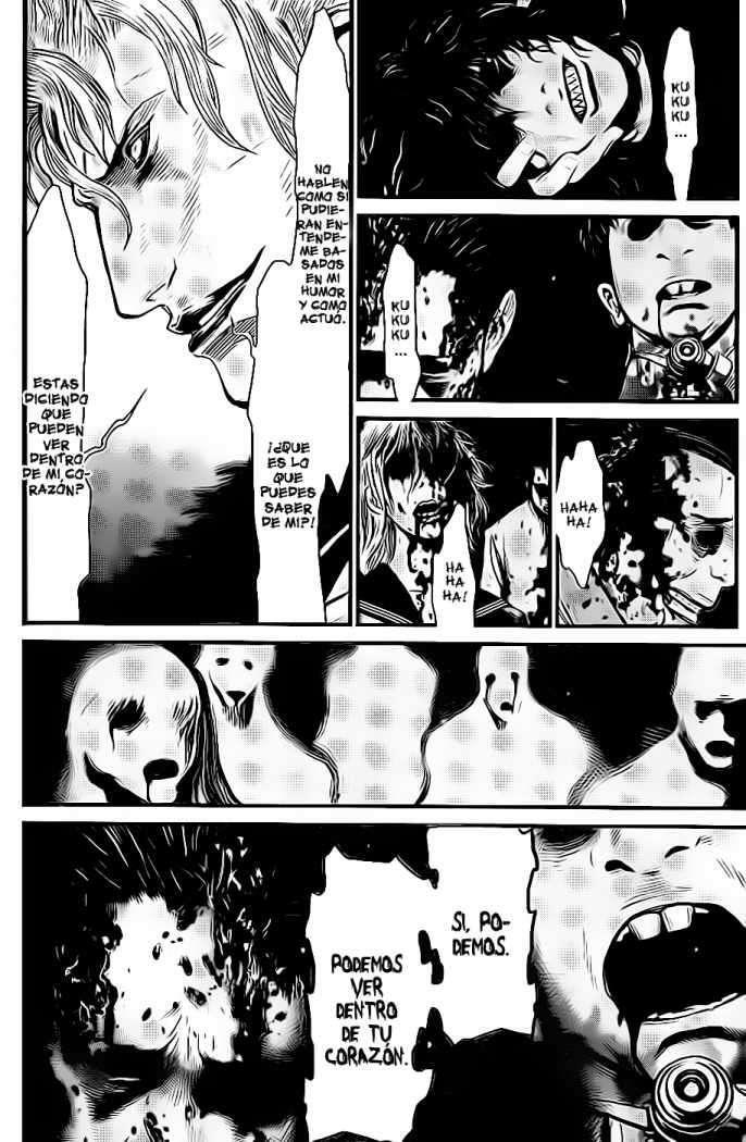 Capitulo 93 page 16
