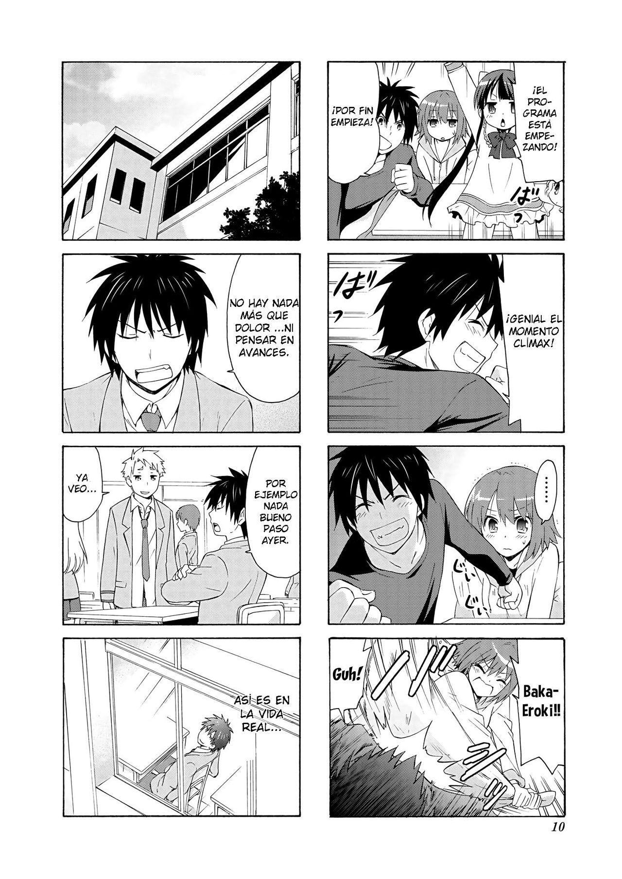 Capitulo 28 page 10