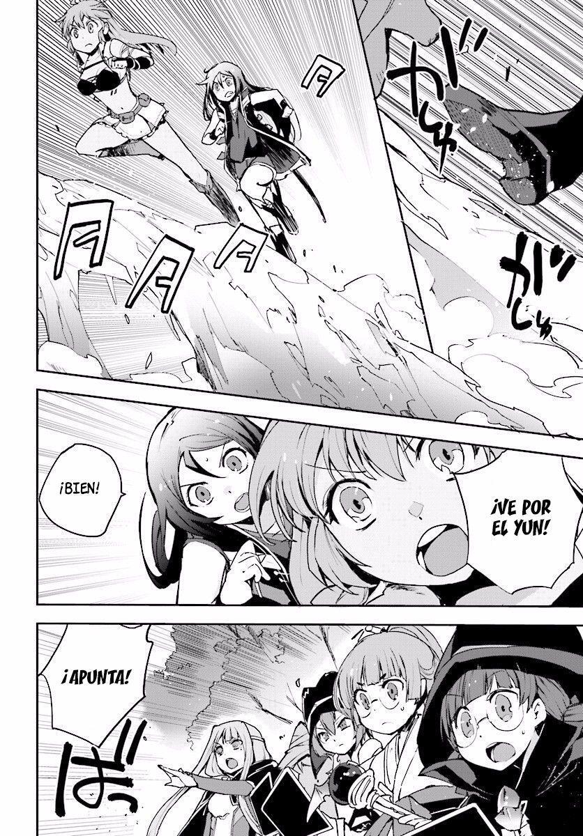 Capitulo 21 page 29