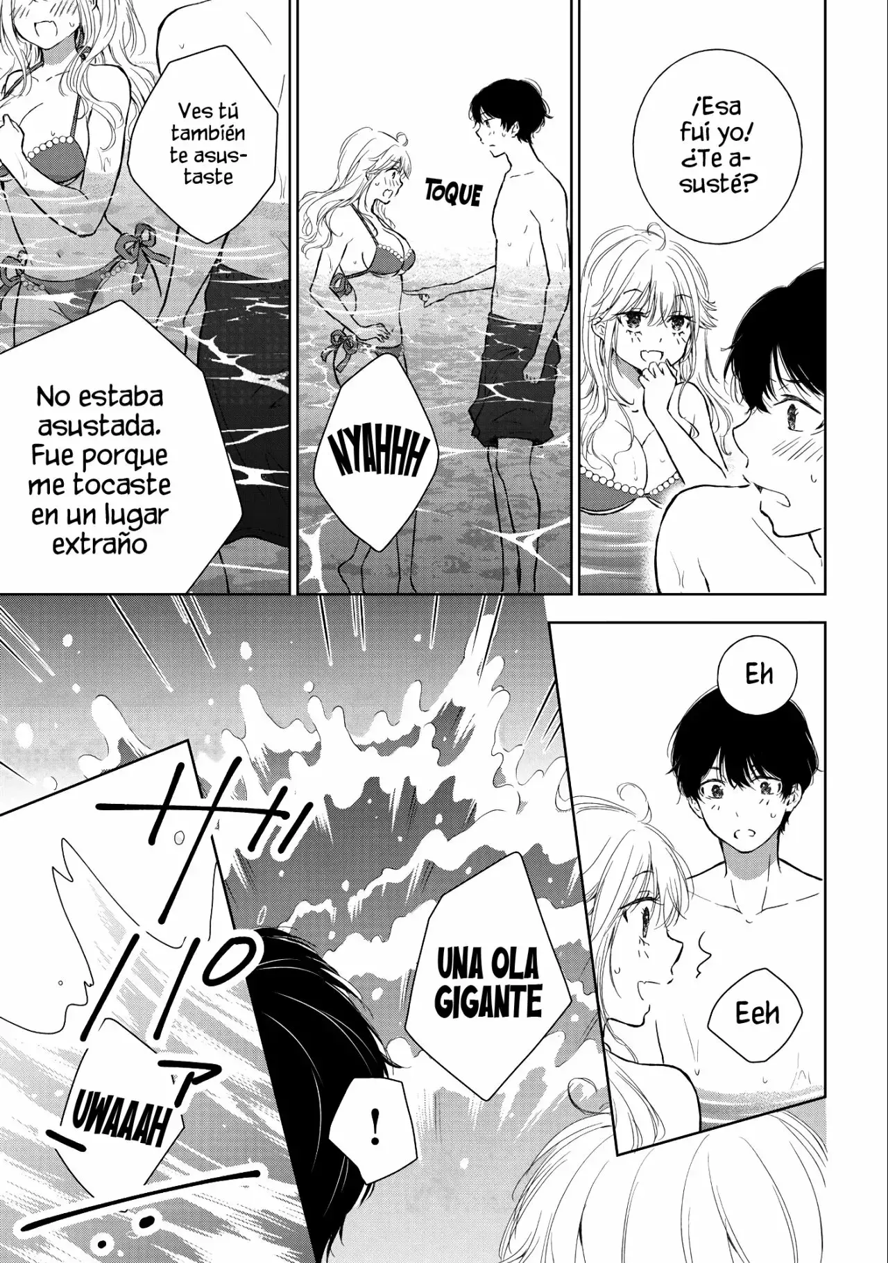 Capitulo 11 page 14