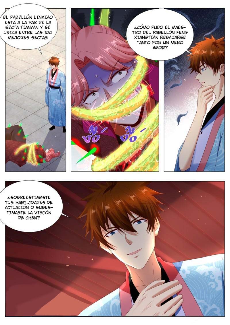 Capitulo 1110 page 3