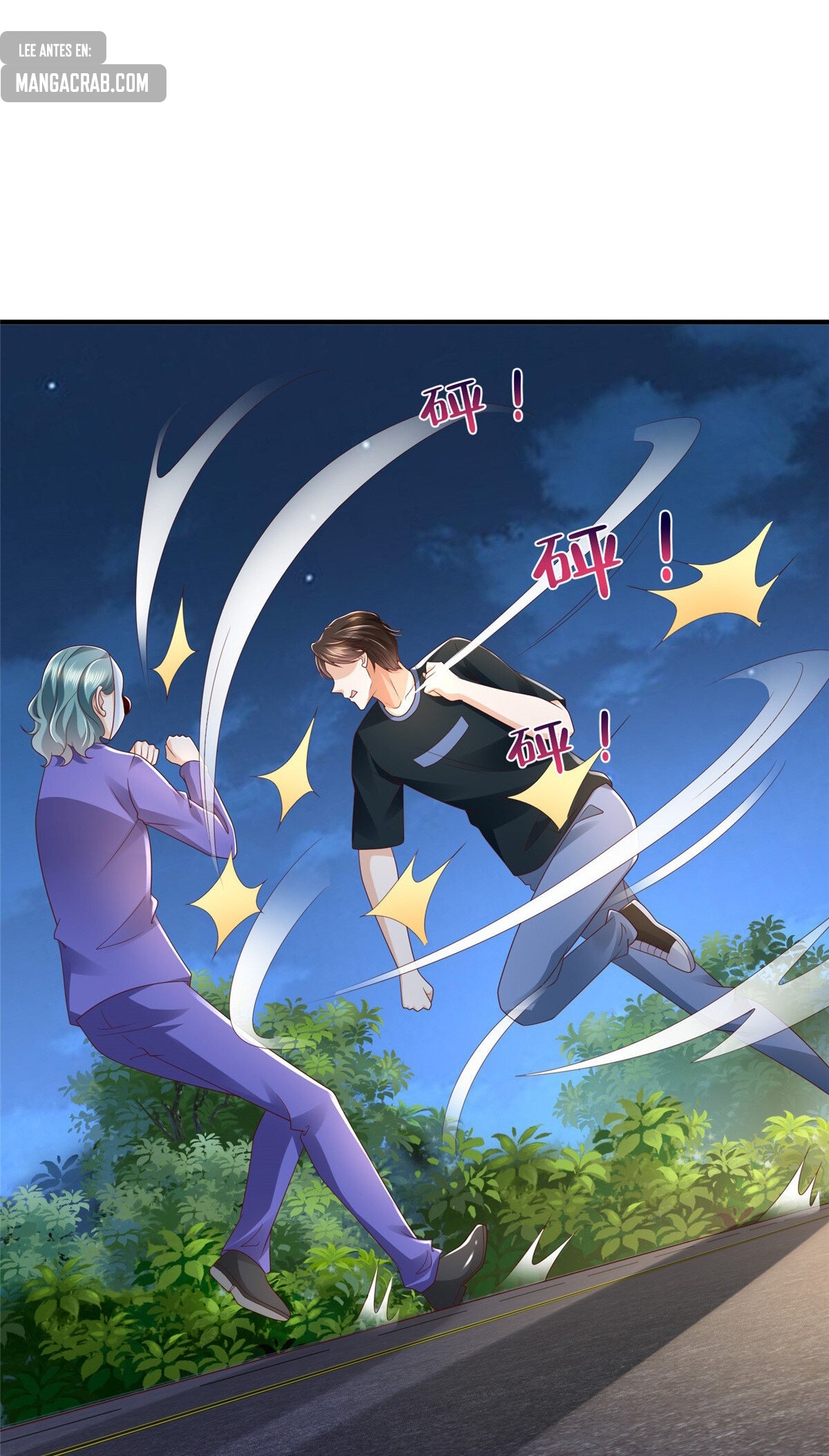 Capitulo 496 page 34