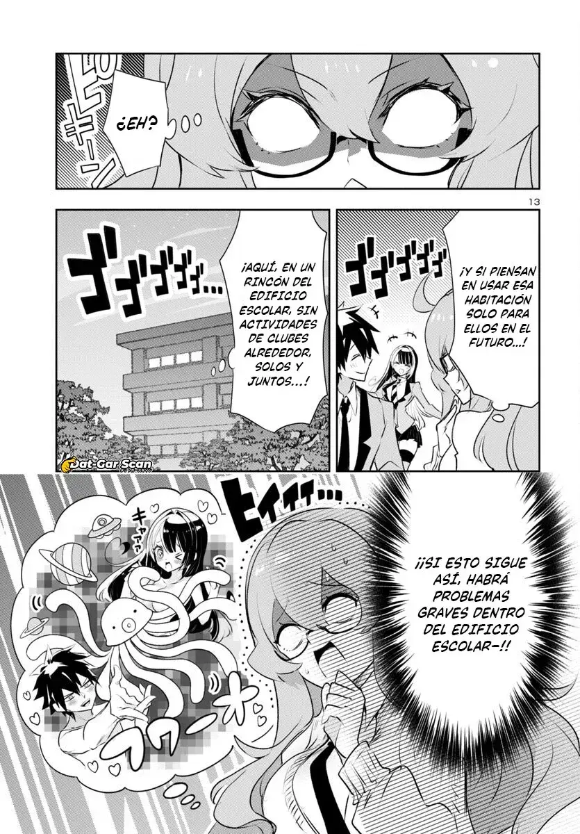 Capitulo 31 page 15