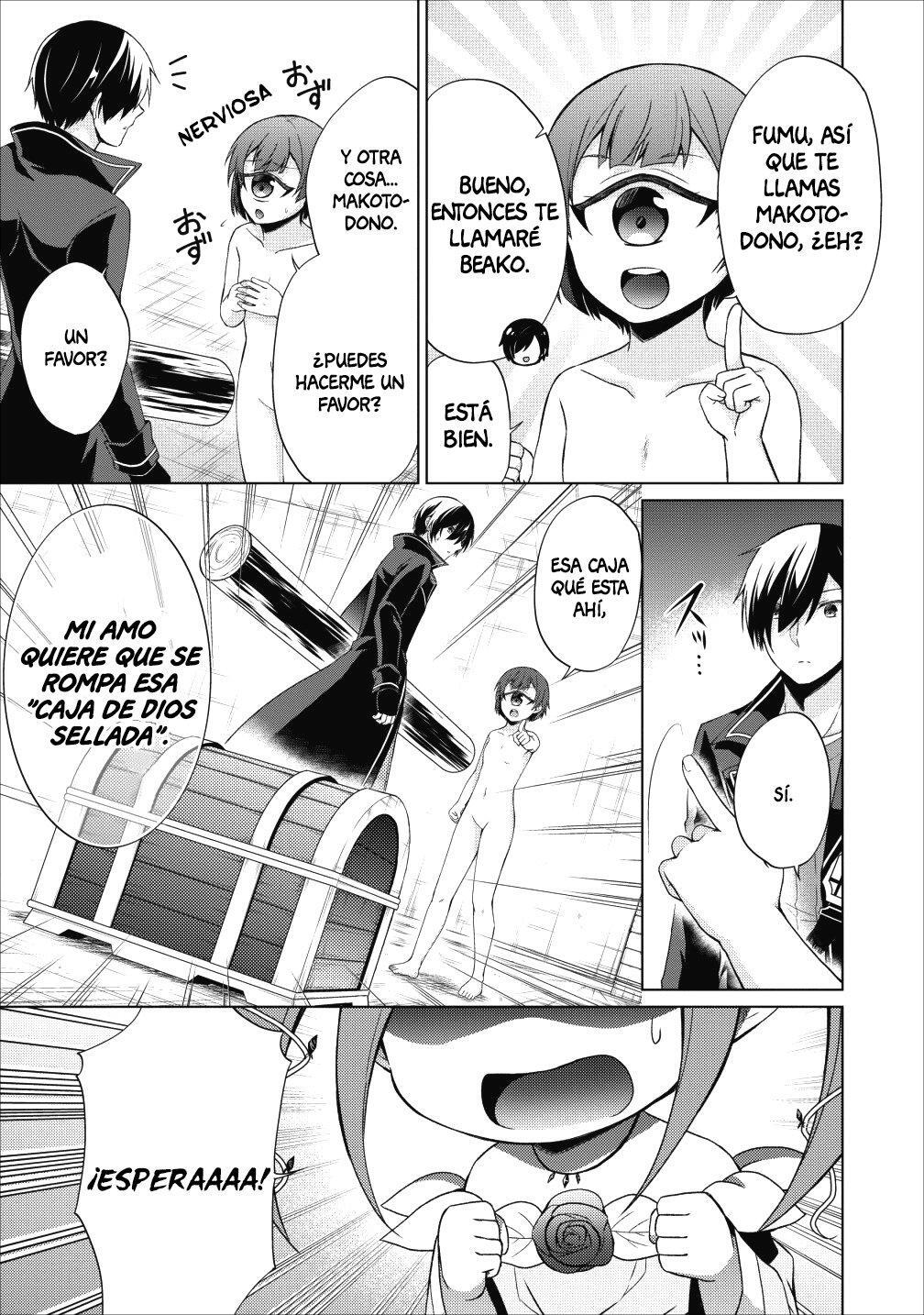 Capitulo 21 page 4