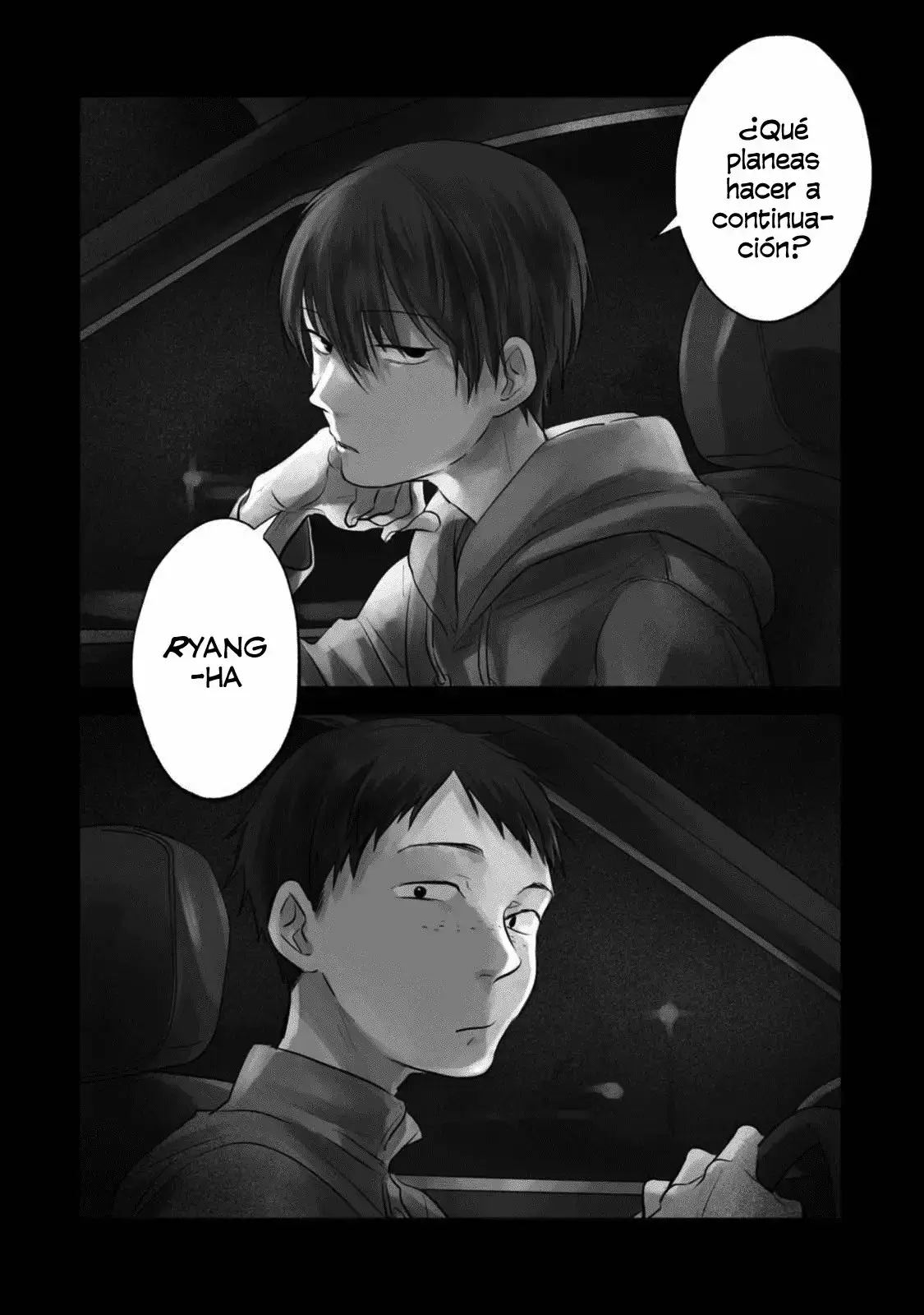 Capitulo 29 page 4