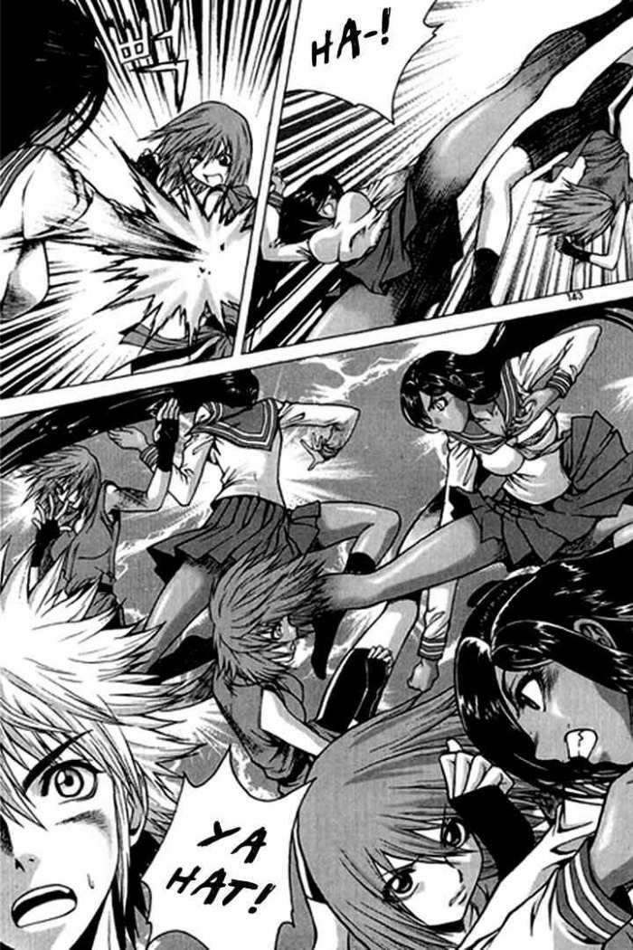 Capitulo 26 page 17