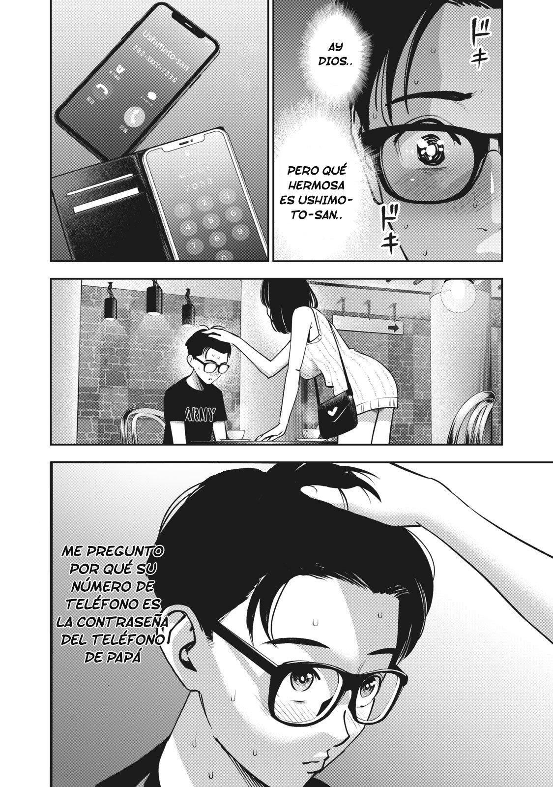 Capitulo 16 page 19