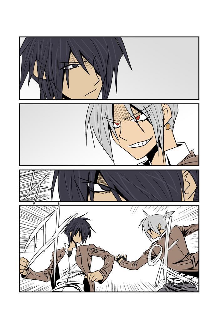 Capitulo 47 page 12