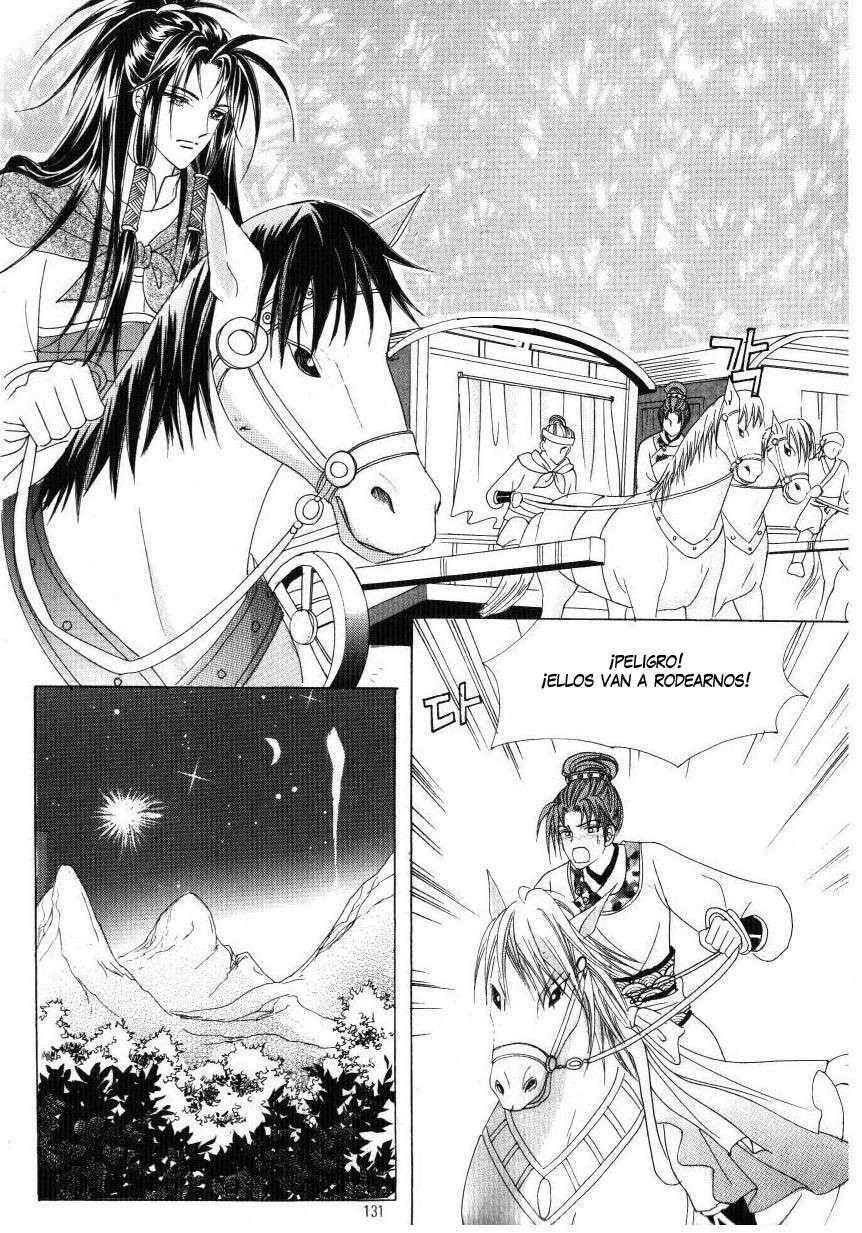 Capitulo 33 page 22