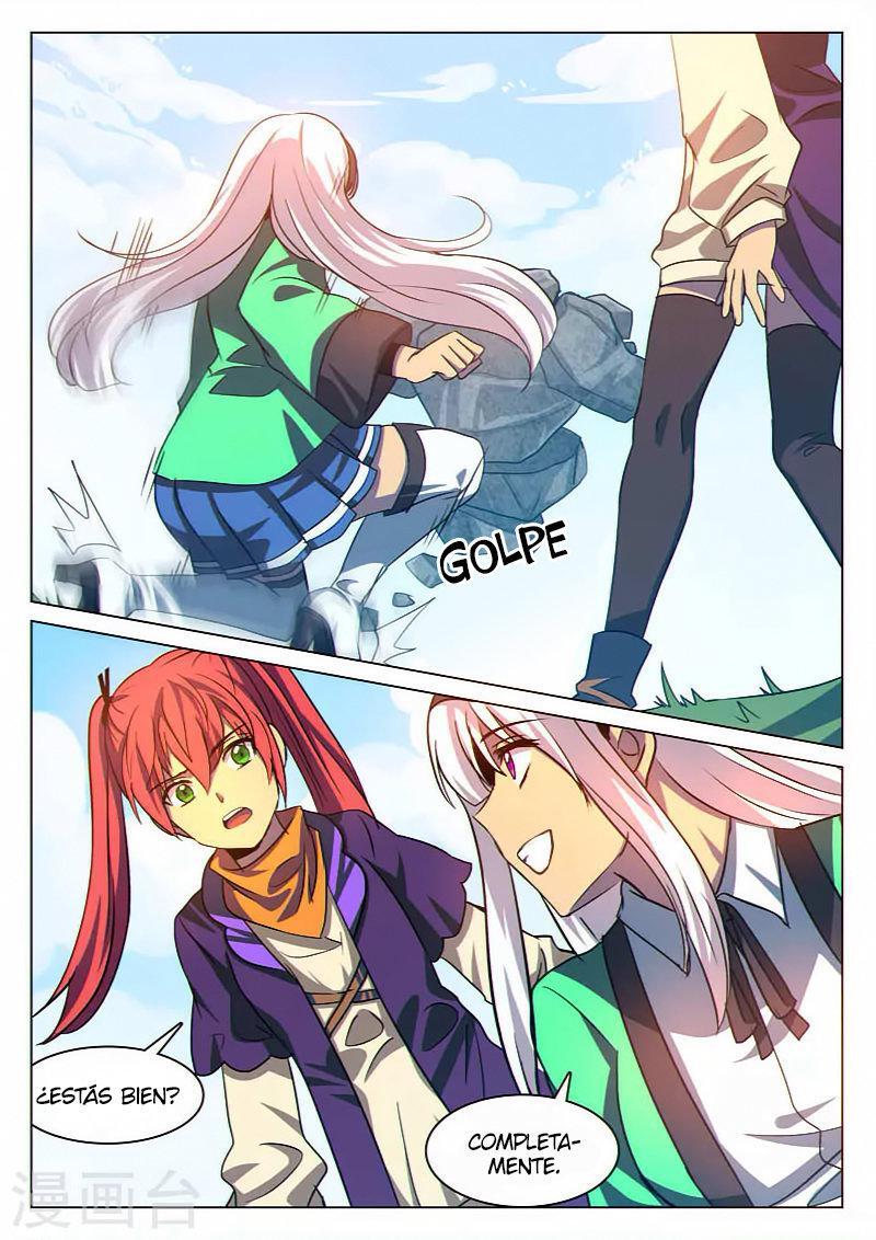 Capitulo 29 page 8