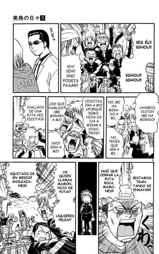 Capitulo 23 page 5