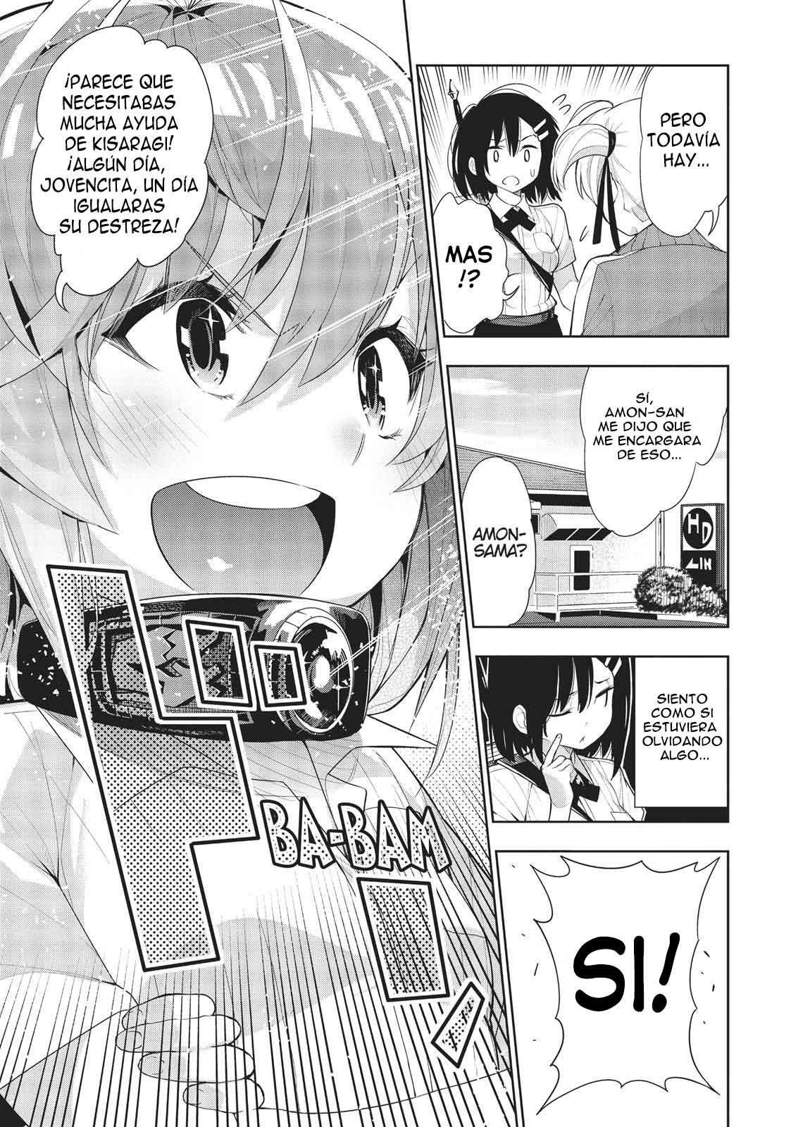 Capitulo 33 page 16