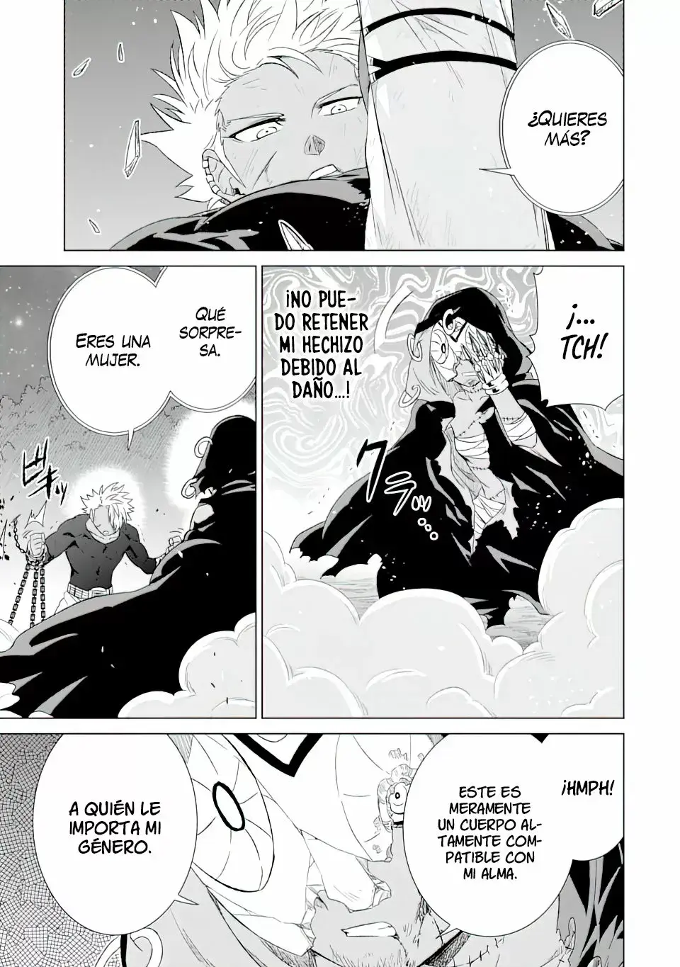 Capitulo 18 page 30