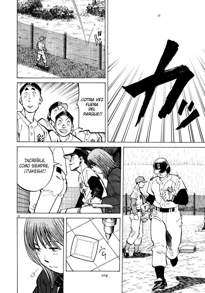 Capitulo 32 page 18