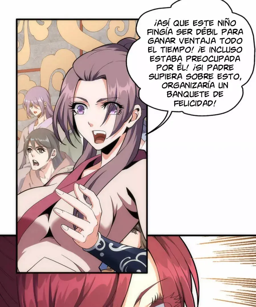 Capitulo 23 page 18