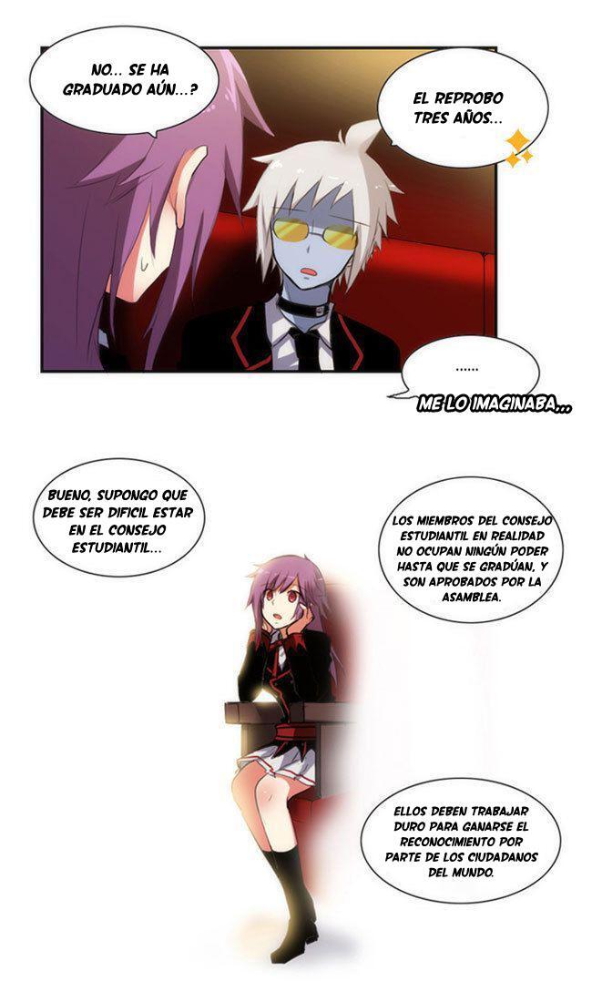 Capitulo 28 page 19