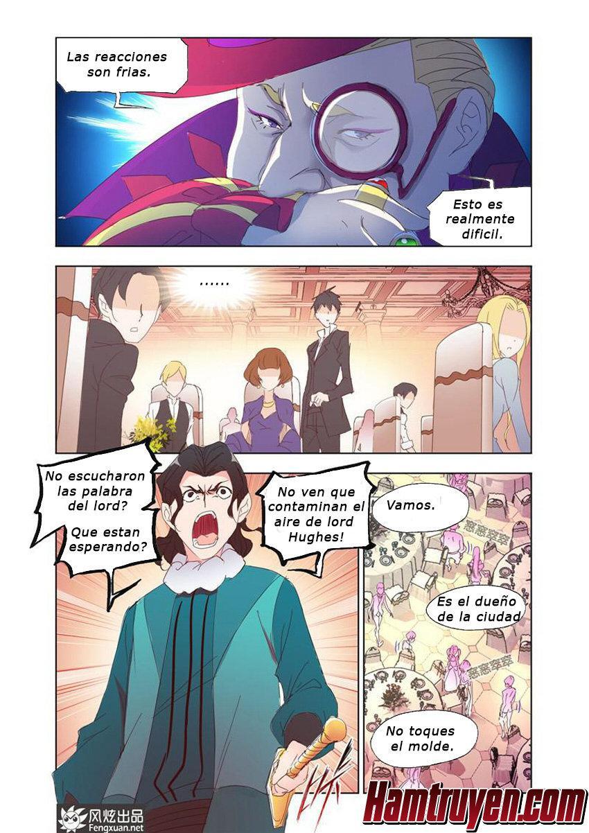 Capitulo 69 page 4