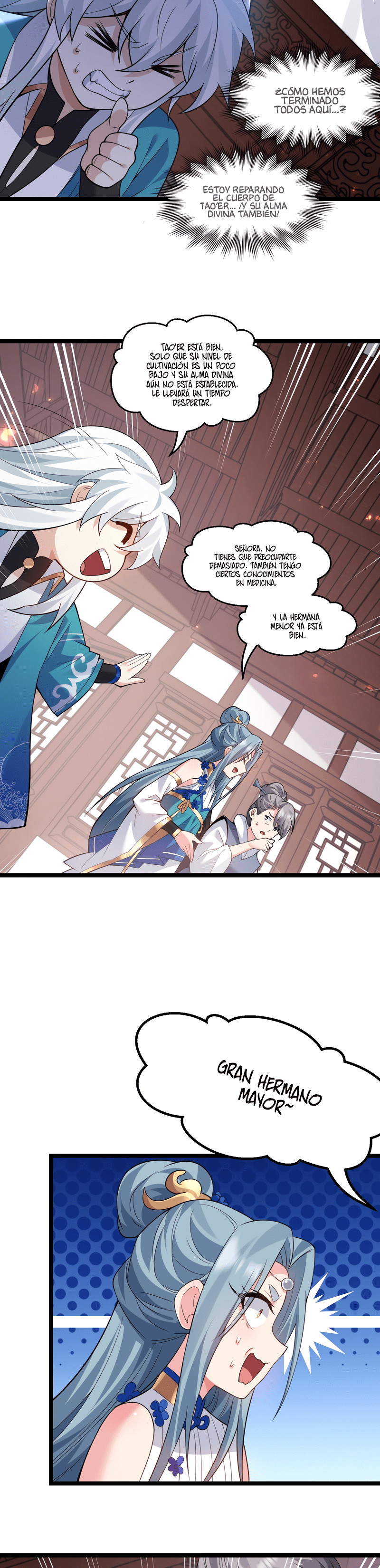 Capitulo 203 page 17