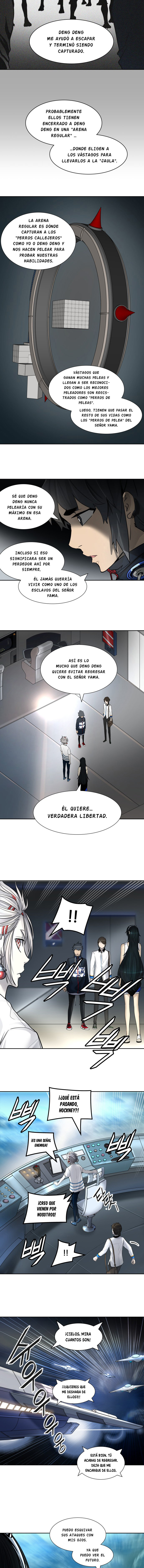 Capitulo 420 page 33