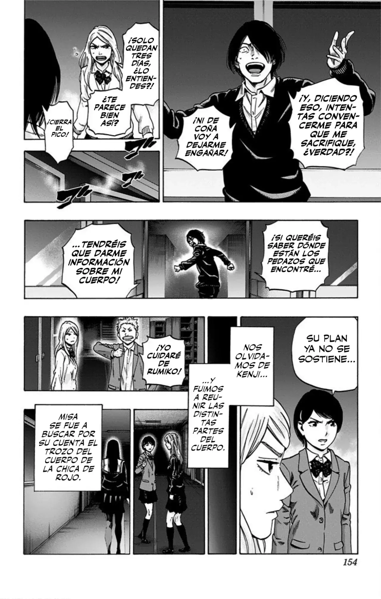 Capitulo 25 page 7