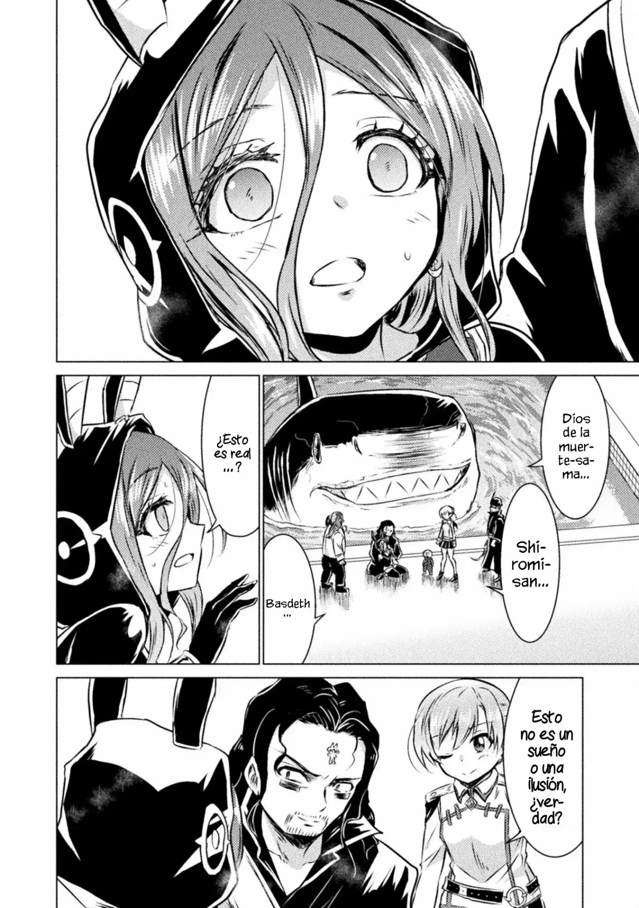 Capitulo 20 page 27