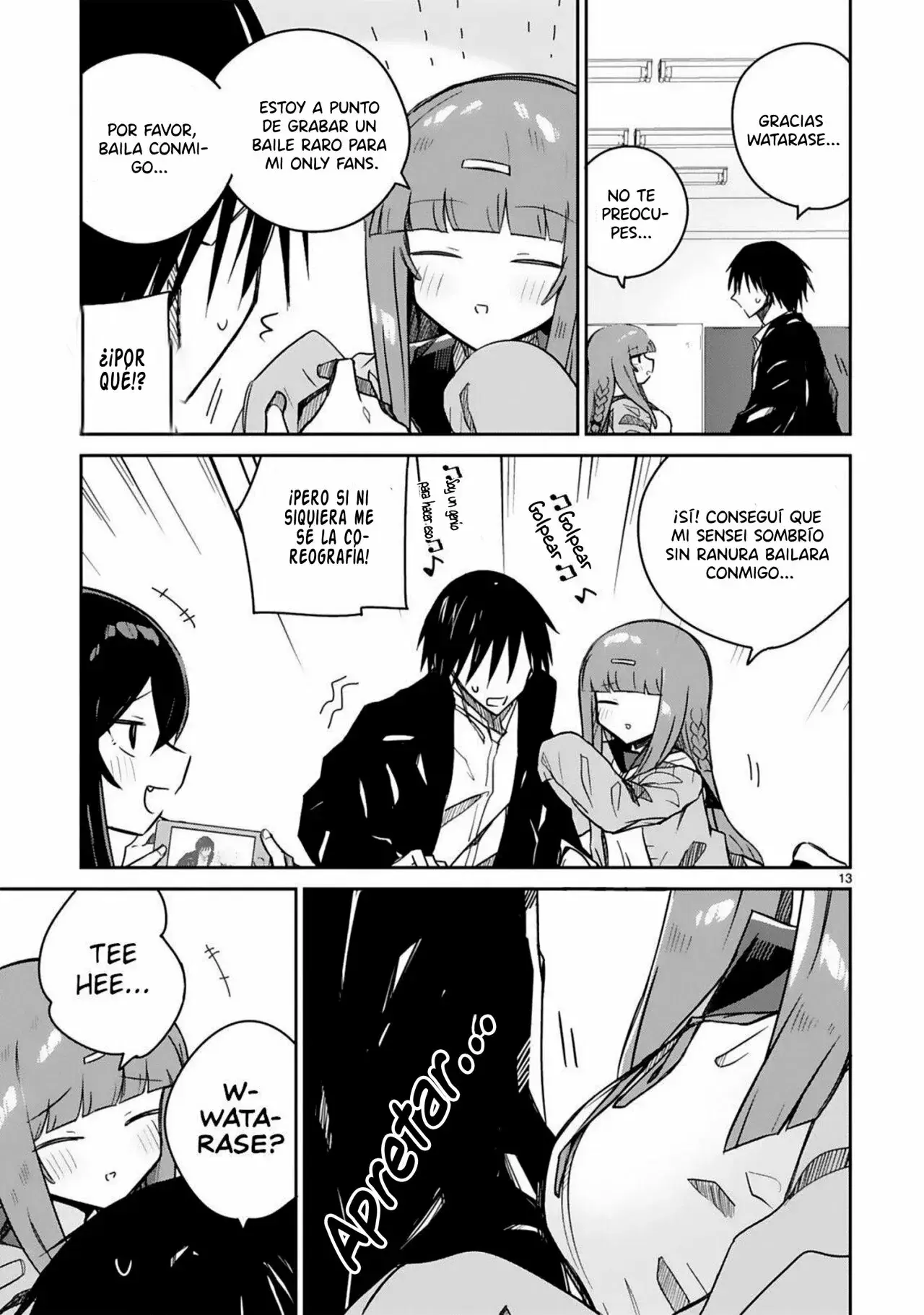 Capitulo 12 page 14