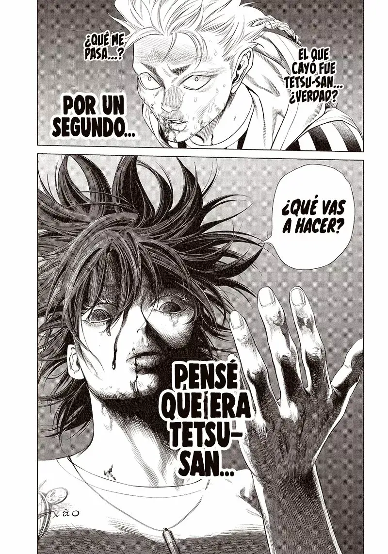 Capitulo 98 page 22