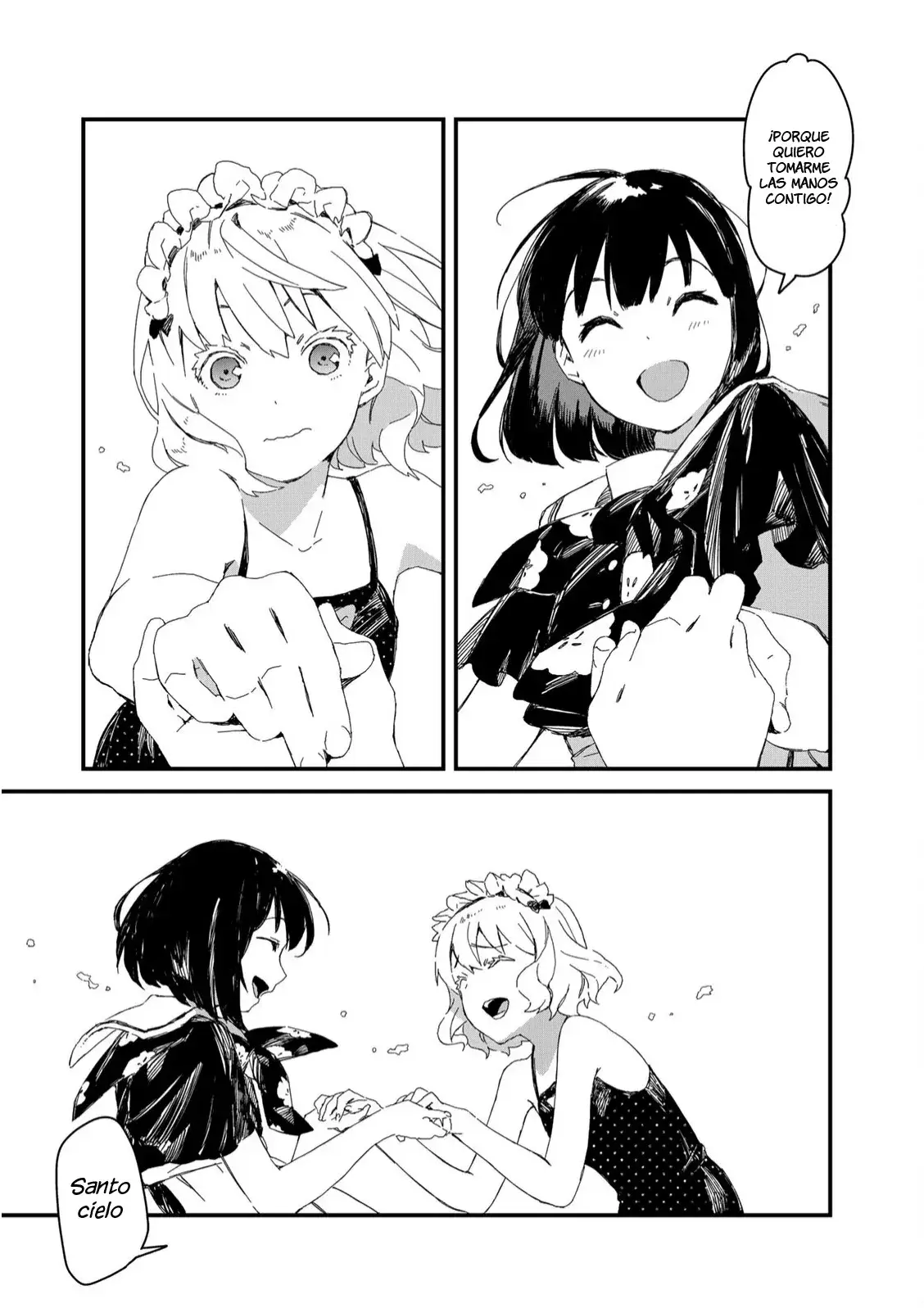 Capitulo 27 page 14