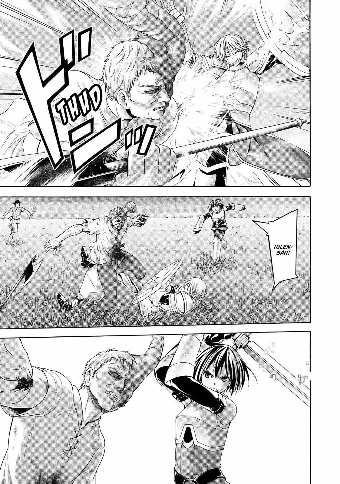 Capitulo 26 page 20