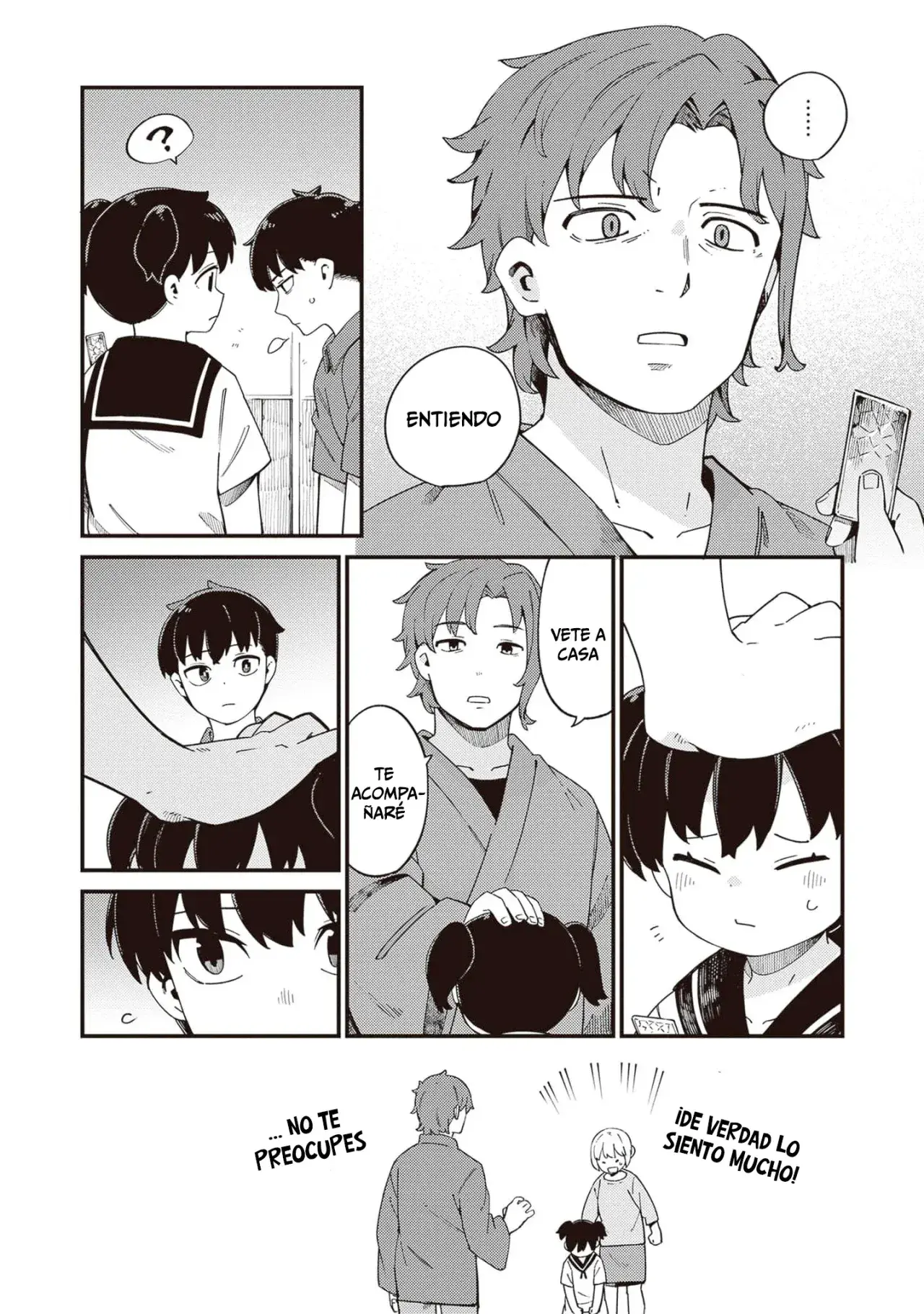 Capitulo 23 page 16
