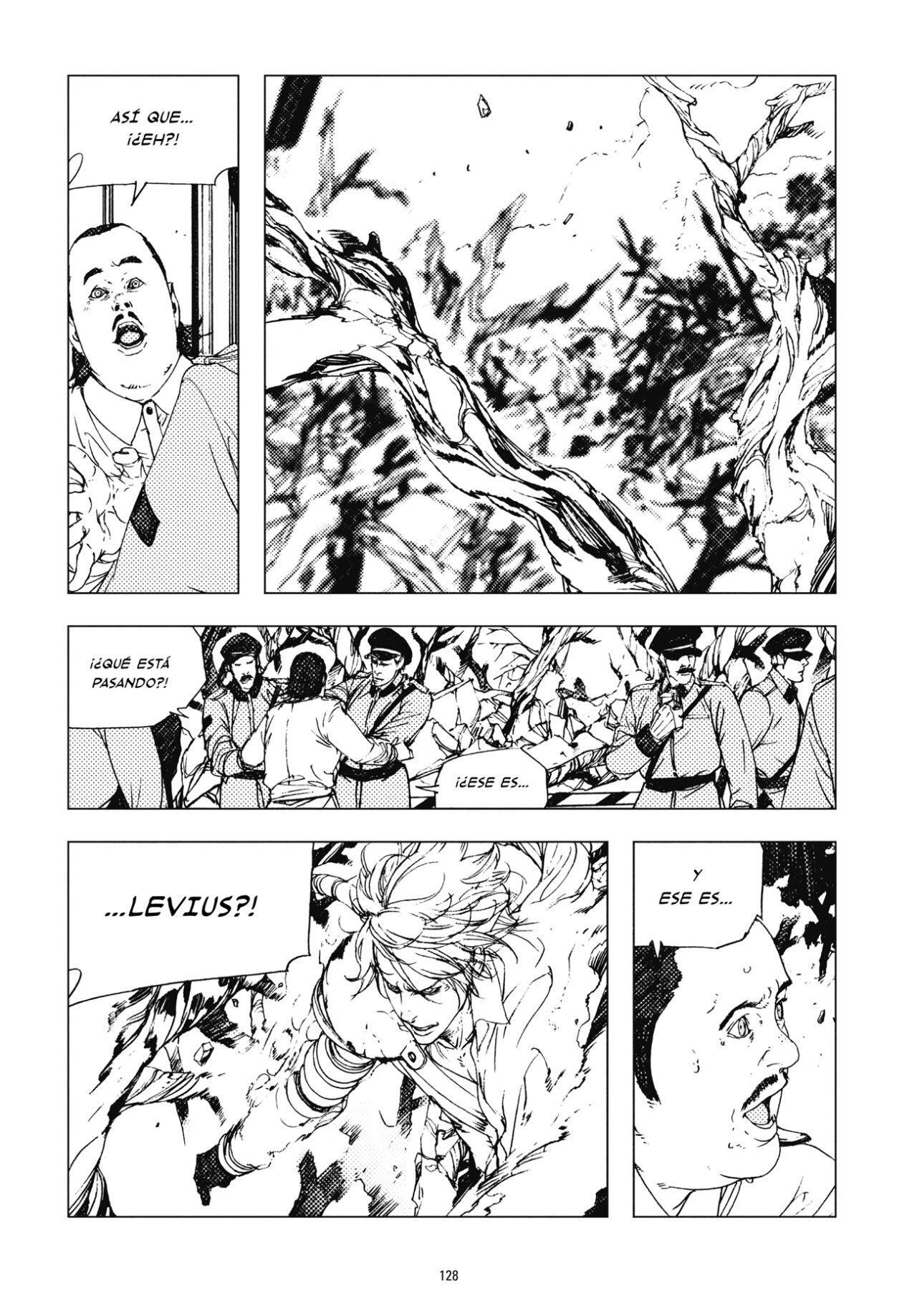 Capitulo 27 page 14