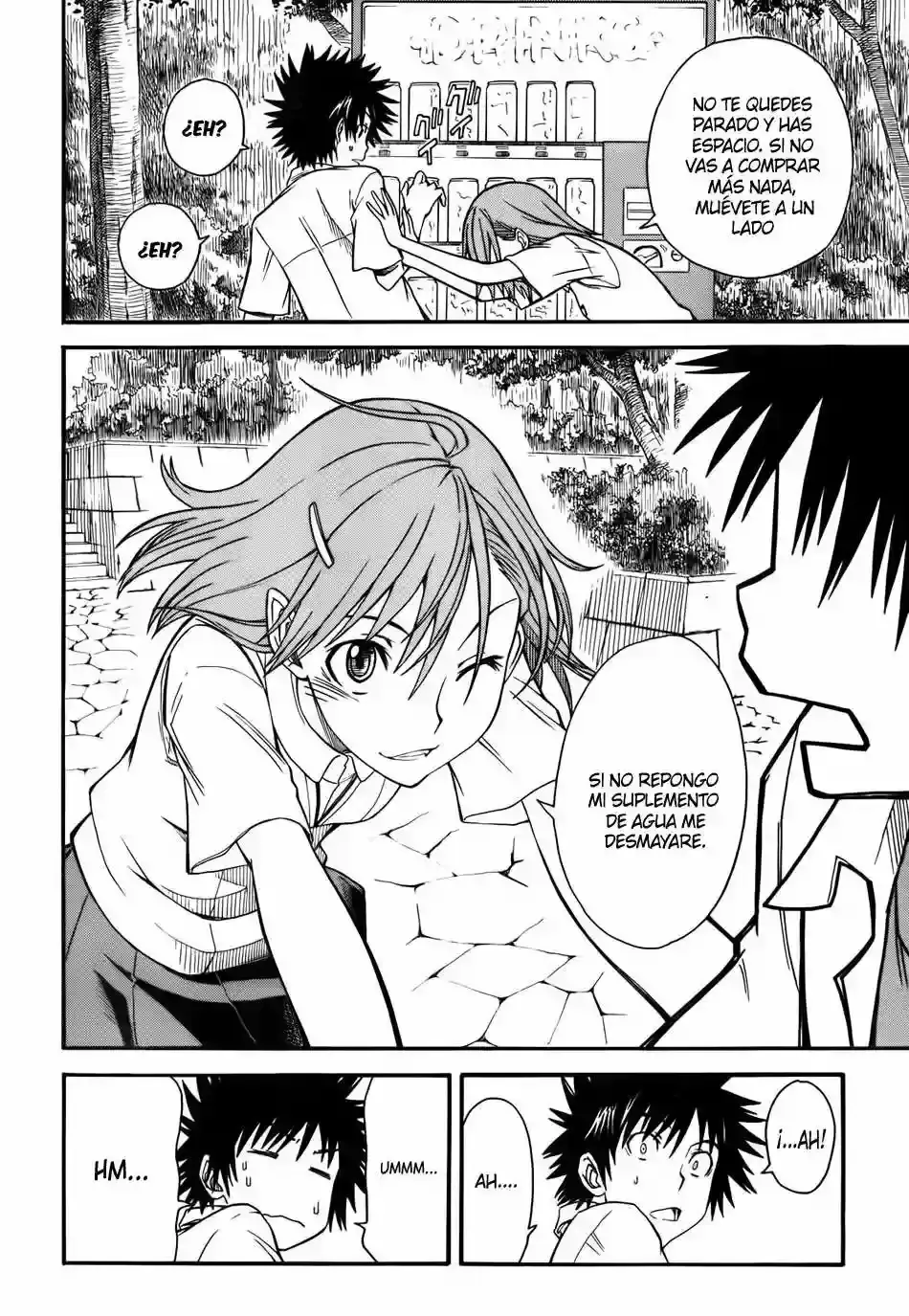 Capitulo 31 page 4