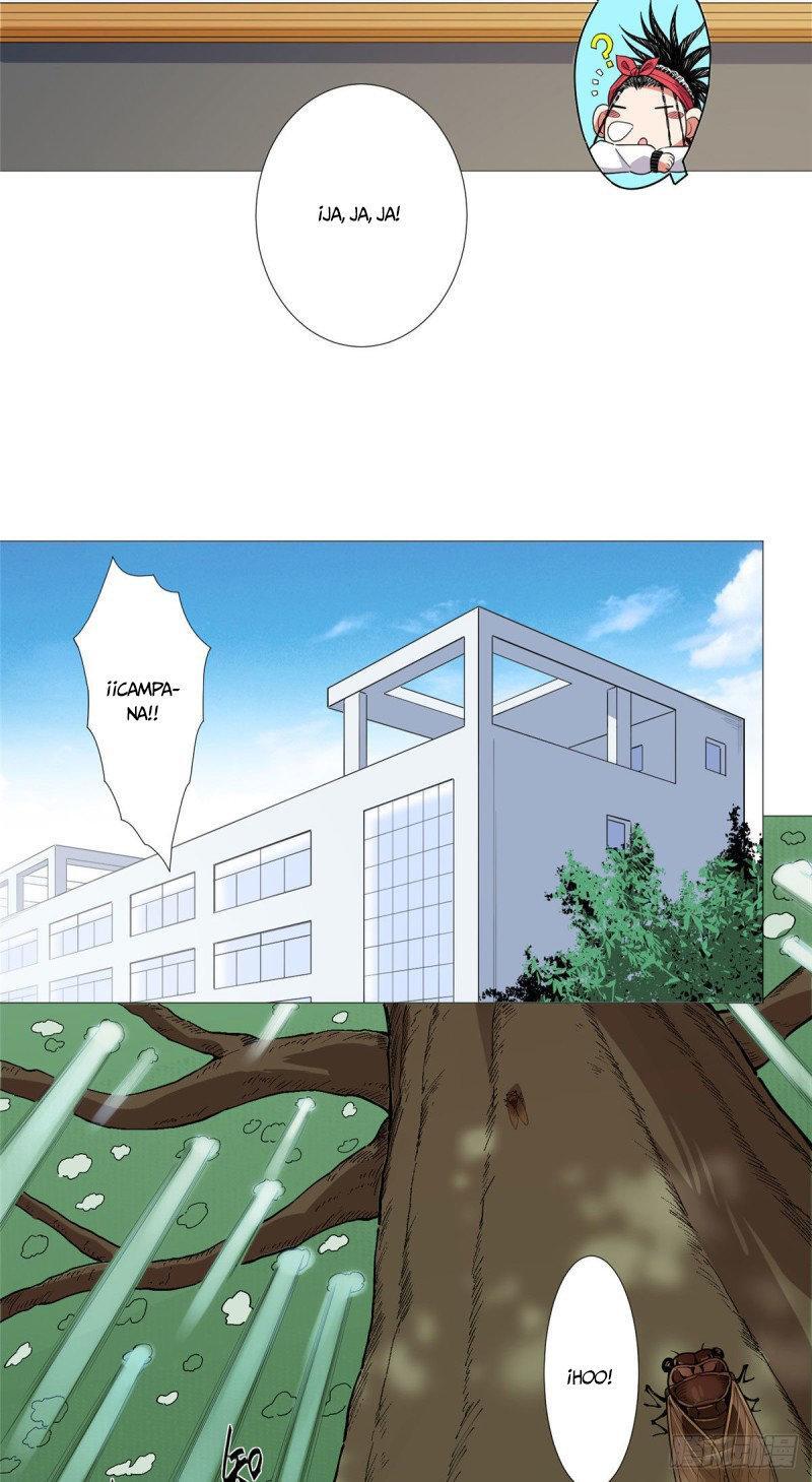 Capitulo 19 page 21