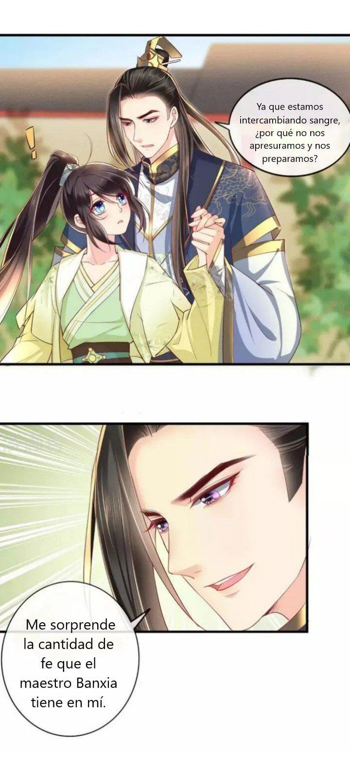 Capitulo 35 page 16