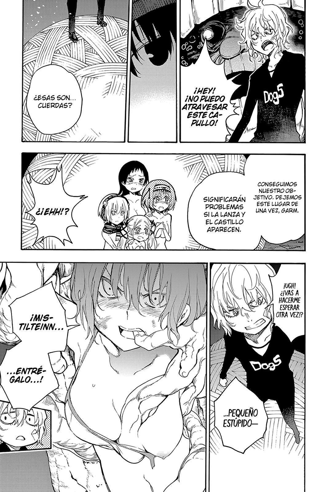 Capitulo 31 page 4