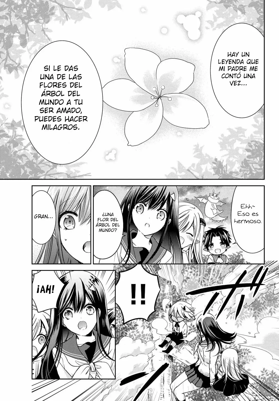 Capitulo 17 page 32