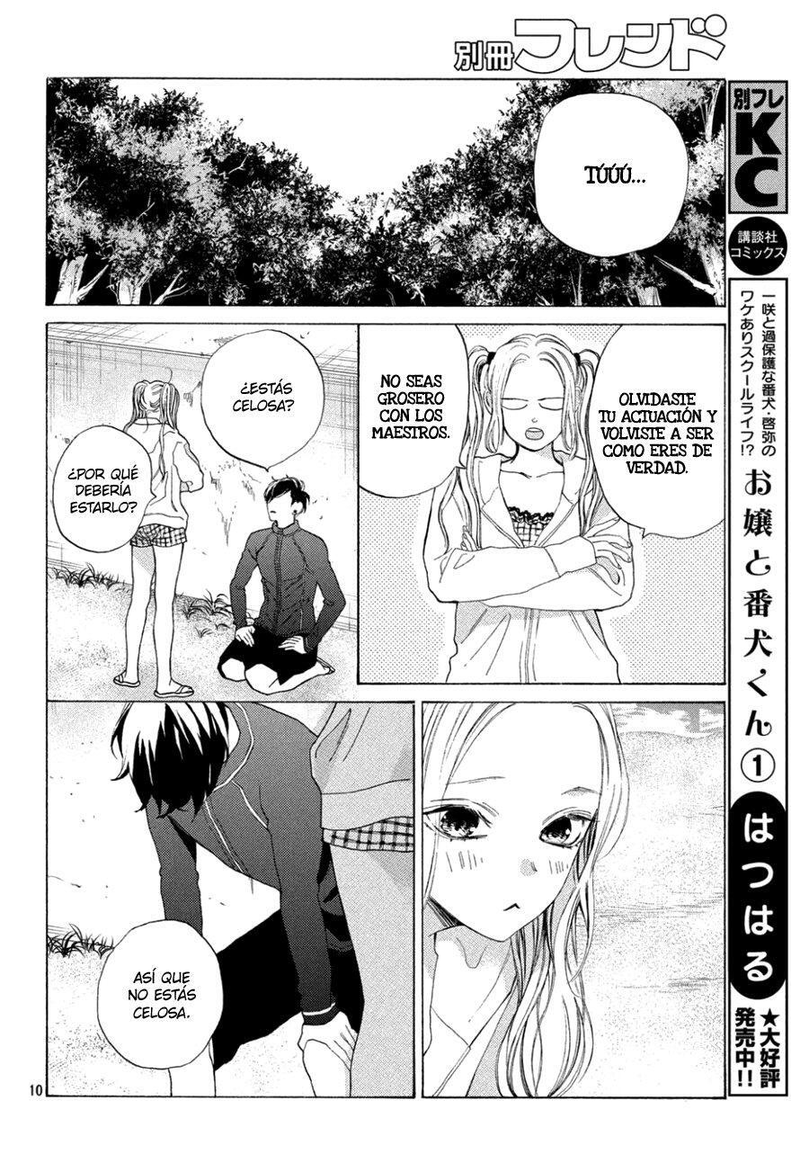 Capitulo 8 page 15