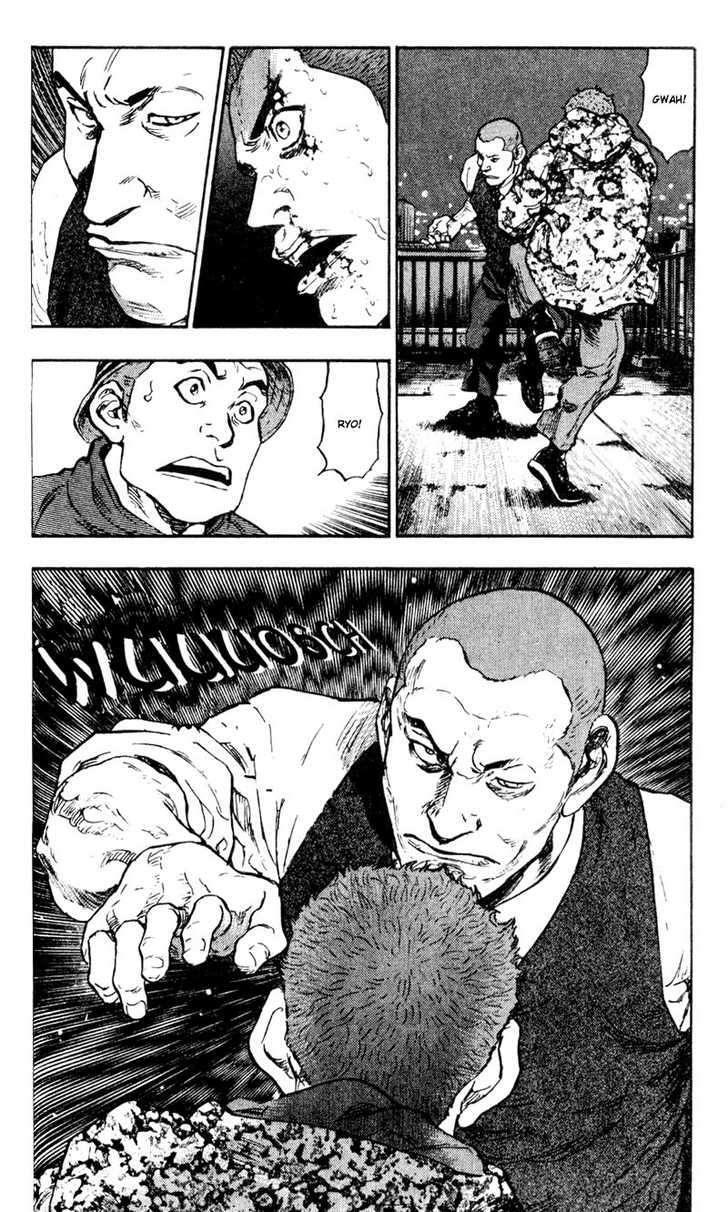 Capitulo 33 page 11