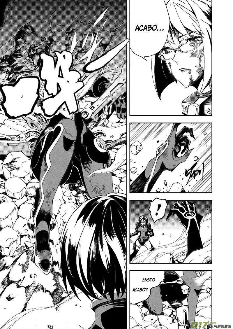 Capitulo 24.30 page 12