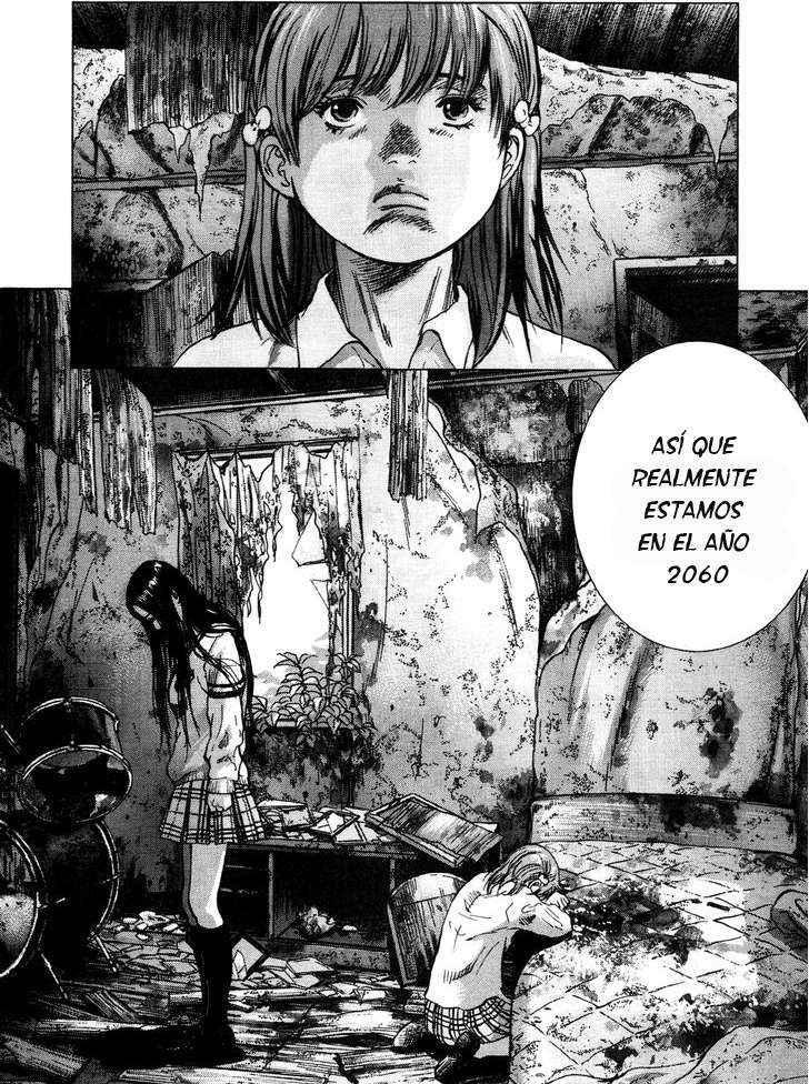 Capitulo 16 page 21