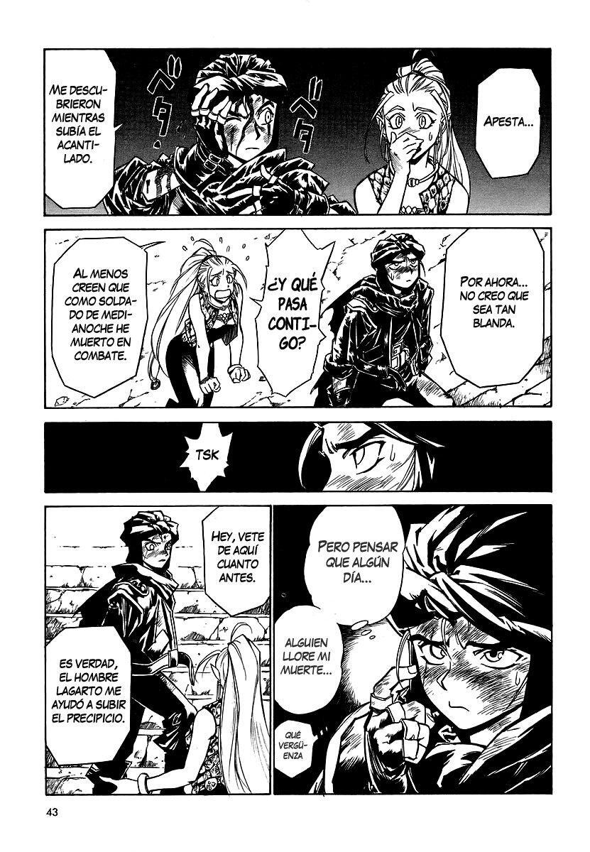 Capitulo 18 page 16