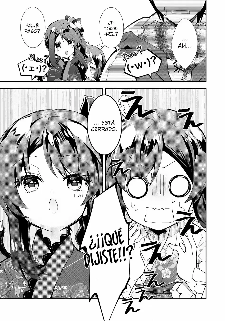Capitulo 31 page 12
