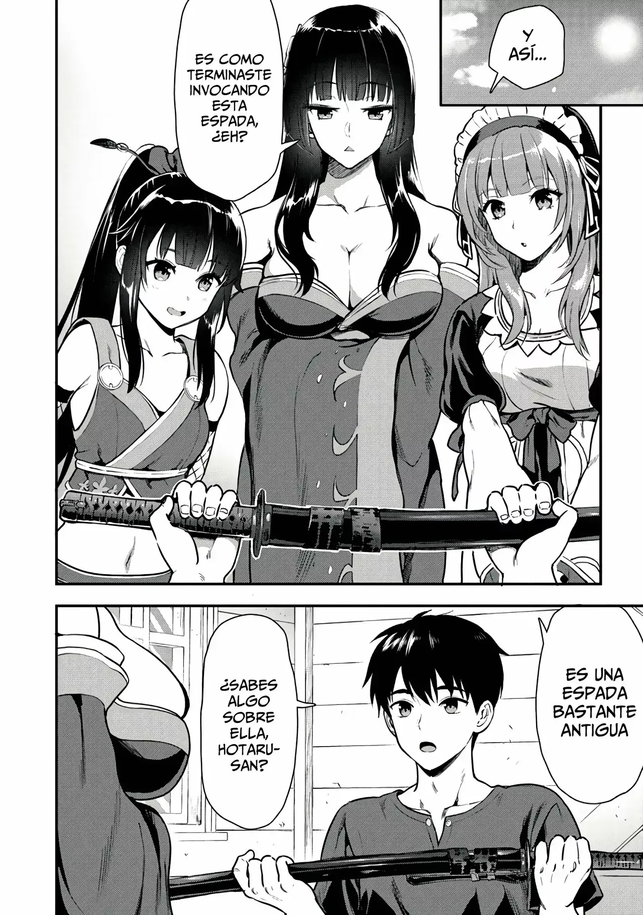 Capitulo 20 page 5