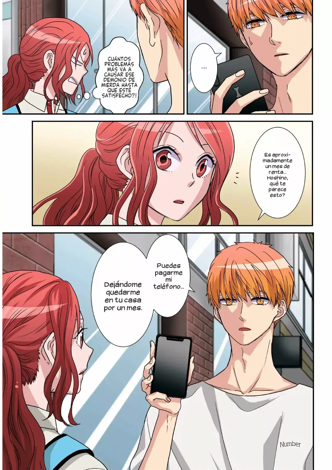 Capitulo 8 page 18