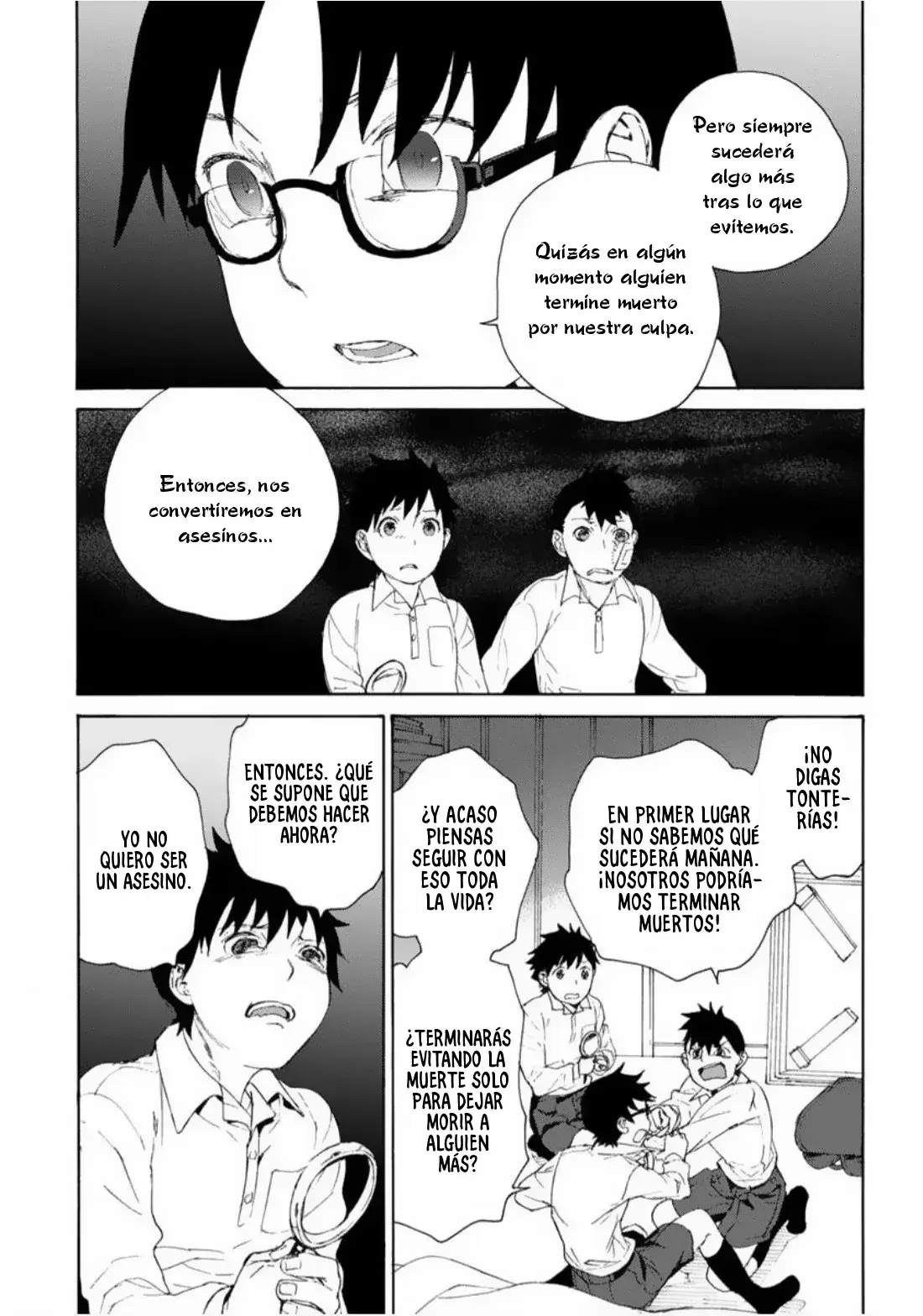 Capitulo 30 page 21